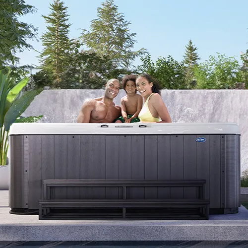 Patio Plus hot tubs for sale in Medford